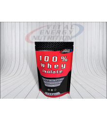 100% Whey Isolate Protein Vital Energy 750gr 