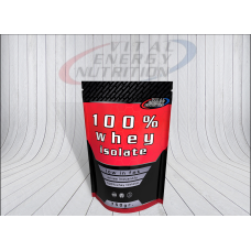 100% Whey Isolate Protein Vital Energy 750gr 