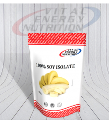 VITAL ENERGY 100% SOY ISOLATE 750gr 