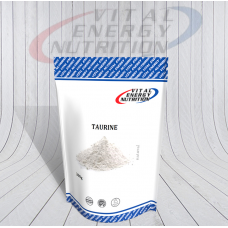 VITAL ENERGY TAURINE 300gr