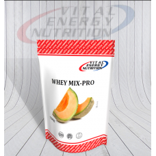 VITAL ENERGY WHEY MIX PRO 750gr